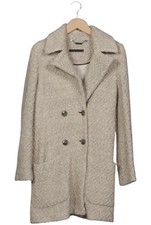 Set Mantel Damen Jacke Parka