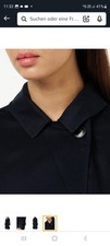 Tommy hilfiger mantel trench - tommy,