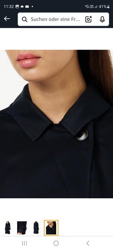 Tommy hilfiger mantel trench - hilfiger,