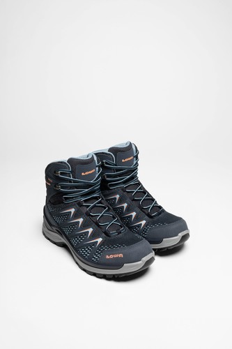 Lowa damen hikingschuhe innox - lowa,