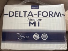 Abena Delta-Form M1