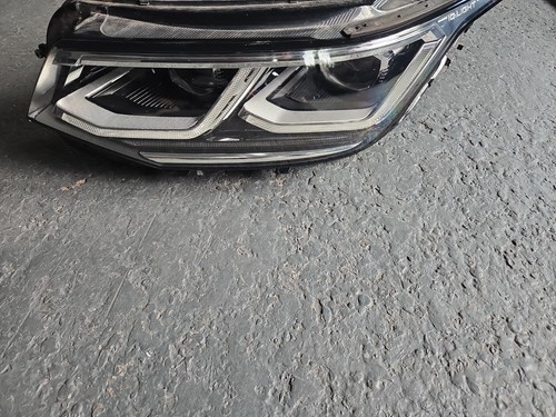 Tiguan voll led - vw,