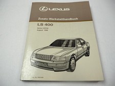 Lexus LS400 UCF20 V8 ab 1996