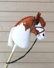 Steckenpferd / Hobbyhorse in