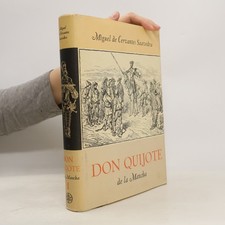 Důmyslný rytíř Don Quijote