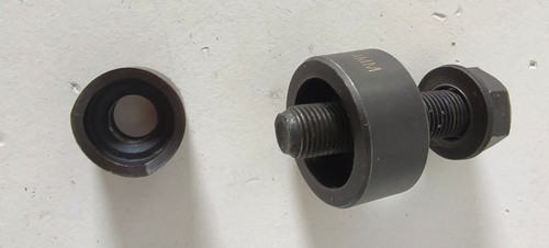 Schraublochstanze mm - schraublochstanze,