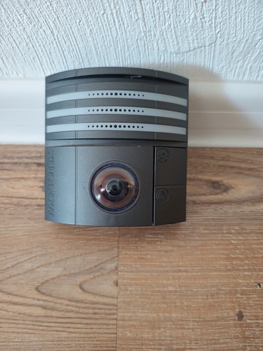 Mobotix t25 camcore - mobotix,