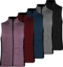 Damen strickweste outdoor - damen,