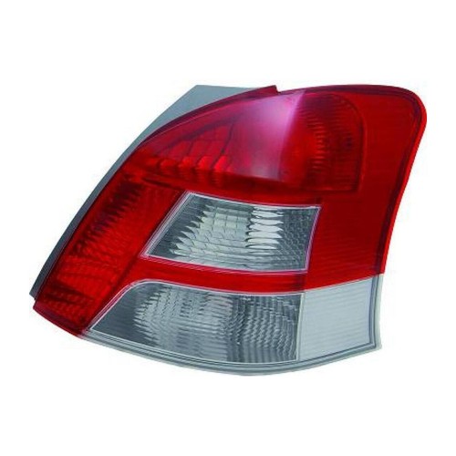 Diederichs led heckleuchte - led,