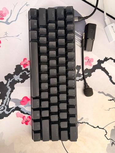 Steelseries apex mini pro - mini,