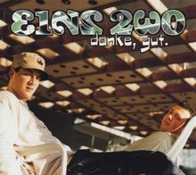 Danke,Gut! von Eins Zwo | CD |