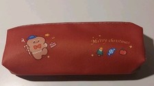 Etui/ Schlamper/ Weihnachten/ Aufbewahrung/ Schule/ Kosmetik/ Verpackung 