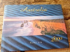 AUSTRALIA-IMAGES OF A TIMELESS