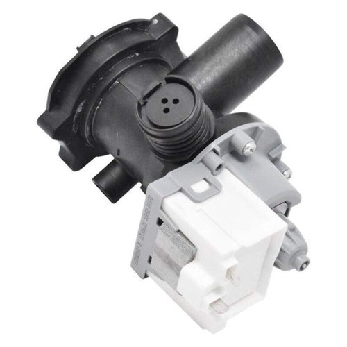 Bauknecht indesit ablaufpumpe - bauknecht,
