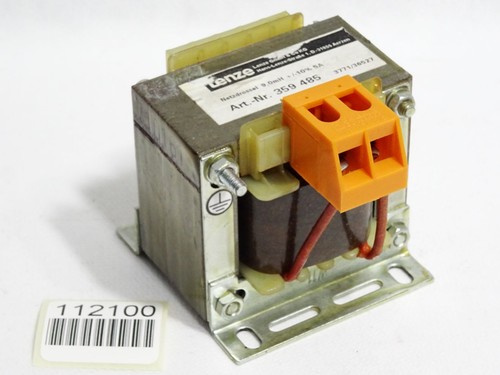 Lenze netzdrossel 359485 - 359485, 9.0mh