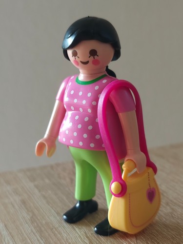 Playmobil figur schwangere - playmobil,