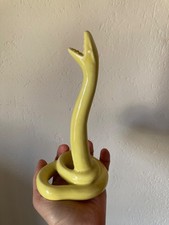 Goebel Schlange Skulptur Art