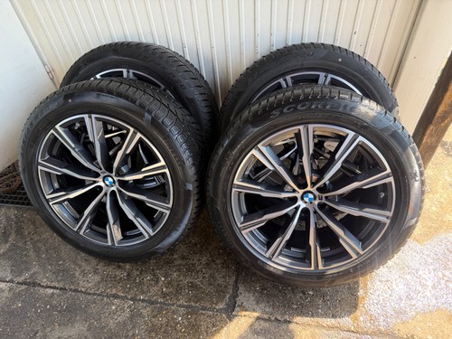 Original bmw g05 g06 - g05,