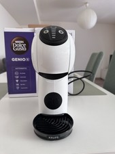 Dolce Gusto Genio S