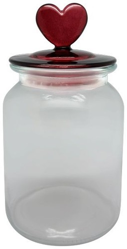 Vorratsglas mit