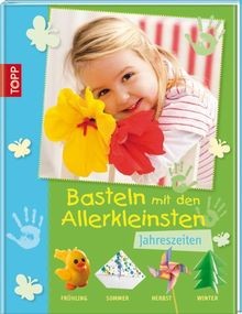 Basteln mit den allerkleinsten - mit,