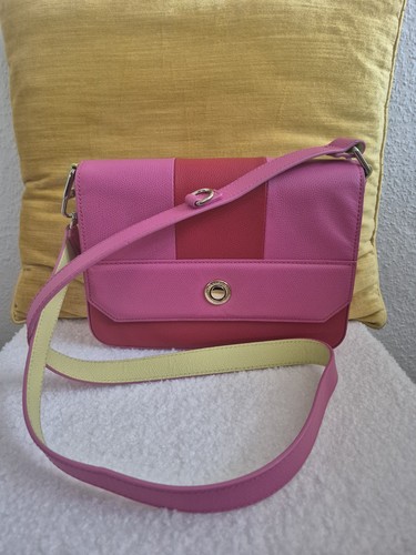 Liebeskind tasche leder rot - liebeskind,