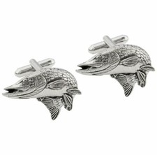 Drehen Hecht Englischer Zinn