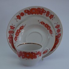 Sammeltasse Graf Henneberg