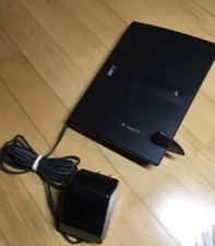 ISDN Anlage Sinus 45 isdn Basis mit Netzteil wie Gigaset 3075 4175 und SX255