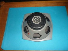 Originallautsprecher,L2911 aus REMA HIFI Ersatzteil RFT DDR