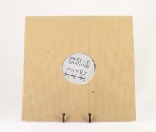 Needle Sharing - Warez - LP