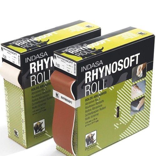 Abverkauf indasa rhynosoft - abverkauf,