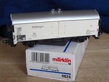 Märklin H0 2-Leiter DC