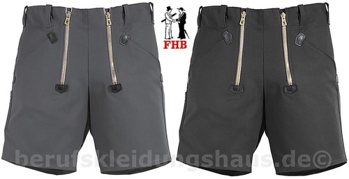 Fhb wim zunftshorts zunfthose - fhb,