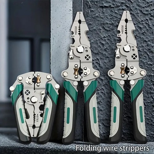 Multifunktionszange klappbar