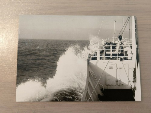 Foto passagierschiff seute - passagierschiff,