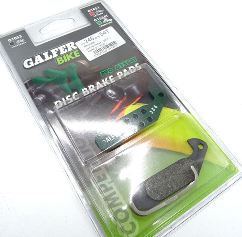 Galfer fahrrad - galfer,