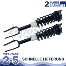 Komplett Stoßdämpfer Federbein Satz Vorne Für Mercedes W211 S211 E280 4Matic