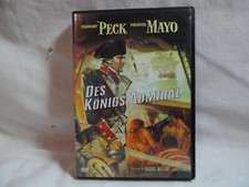 Des Königs Admiral / Gregory