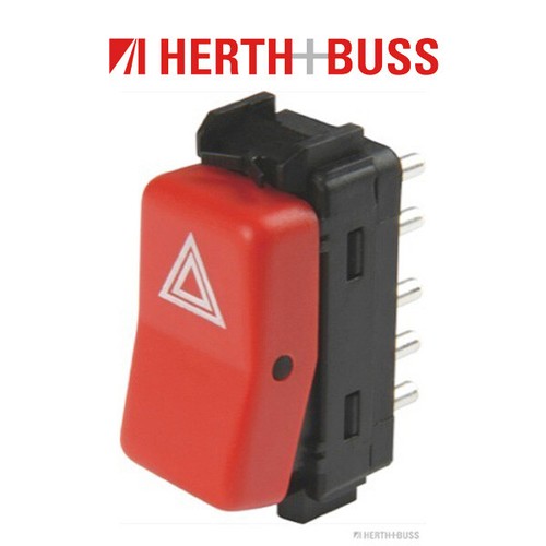 Herth buss elparts - herth+buss,