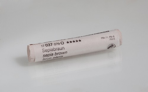 Schmincke pastell sepiabraun - schmincke, o