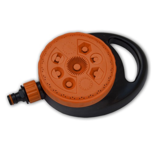 Rasensprenger sprinkler regner - rasensprenger,