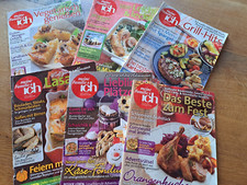 Meine Familie & Ich 2013-2014 einzelne Ausgaben