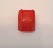 LEGO®Hang gebogen 2 x 2 Lippenteile Stücke Lot Bausteine  Rot