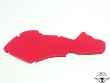 Luftfilter Matte Einsatz für Piaggio Quartz 1 NSP 50