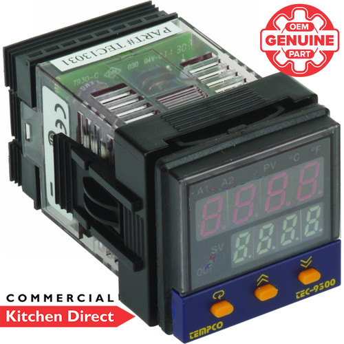 Thermodyne digital controller - thermodyne,