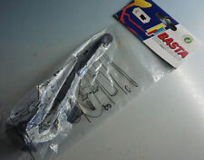 Basta Fahrrad Frontlichthalter Lichthalter Kunststoff schwarz (A023-140)