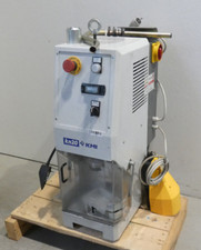 KMI Crimpmaschine KN20 | 230V 50Hz / 1.00 KW | Exzenterpresse | Baujahr 2003