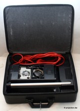 *Geha Top Vision Portable EC*Overhead Projektor OHP Polylux Tageslichtprojektor