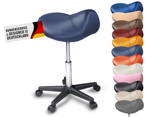 Sattelhocker sattelstuhl - sattelhocker,,